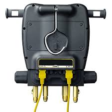 This versatile manifold includes the following features: Sm480v Wireless 4 Port Sman Refrigerant Manifold And Micron Gauge Fieldpiece Instruments