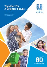 Kabupatèn rembang) adalah sebuah kabupaten di provinsi jawa tengah. Pdf Annual Report 2013 Unilever Arya Imamuddin Koeswara Academia Edu