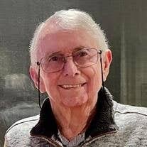 Mr. William Angus Watkins Obituary