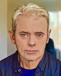 Kit Leonard Dennis Actor