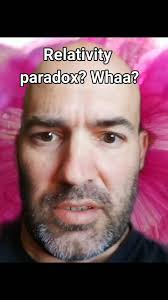 Eric and The Paradox