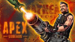 Below are the full details on how. Apex New Legend Fuse Season 8 In 2021 Apex Legend Season 8