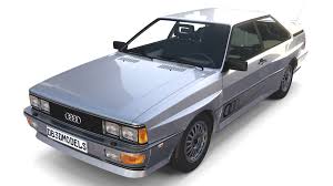 Image result for Inari Silver 1981 Audi