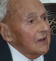 Norman Philip Watson