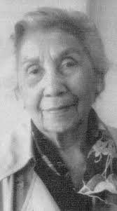 She Looks For News”