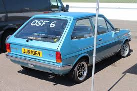 Image result for Midnight Blue 1979 Fiesta