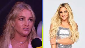 Jamie lynn spears cumshot