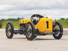 1917 Hudson Shaw Special for Sale