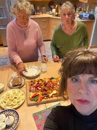 OK. Here is a new thread then, a Poesiat thread (hope my spelling was  correct). So Adrian, was Nickki your sister? I remember her from school,  she was quite good in ballet