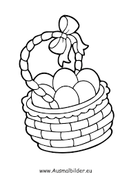 Vielen dank für ihren besuch auf malvorlagen1001.de! Ausmalbild Ostereier Im Korb Zum Ausmalen Ausmalbilder Malvorlagen Ostern Osterhase Kindergart Ostereier Ostereier Zeichnen Ostern Zum Ausmalen