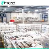 Fish Cold Storage - CRYO SYSTEMS refrigeration