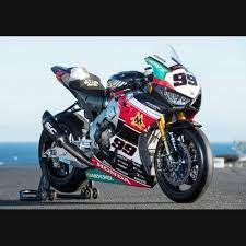 Painted Race Fairings Honda Cbr 1000 Rr 2017 2019 Mxpcrv7292 Honda Cbr Racing Bikes Honda Cbr 1000rr