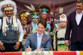 The liberal government of prime minister paul martin lost its majority, but was able to form a minority government after the elections. What Is The Most Important Issue In The Next Federal Election In Canada