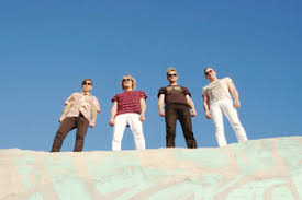 The Seismics: Music