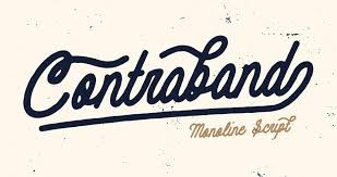 Snickles is a beautiful design handwriting font for any graphic designer looking for a fresh and modern font for business cards, logos, brochures, letter typeface, ect. 20 Free Elegant Script Fonts For Designers