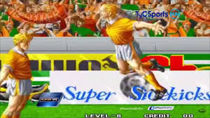 Descubre los 38 videojuegos de la saga fifa para pc, ps4, xbox one y mucho más. Momento Retro Los 10 Mejores Juegos De Futbol 2016 Youtube