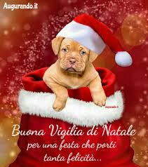 Le Migliori Immagini Del Buongiorno Per La Vigilia Di Natale