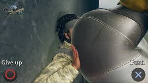 Atomic Heart secret ending - beyond your wildest dreams