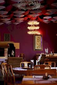 15 Stylish Interior Design Ideas For Thai Restaurant Asian Interior Design Thai Decor Restaurant Decor