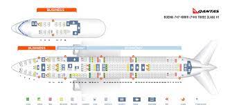 Check spelling or type a new query. Seat Map And Seating Chart Boeing 747 400 Three Class V1 Qantas Boeing 747 Boeing 747 400 Seating Plan