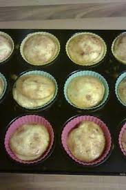 Ruhrei Mal Anders Rezept Frag Mutti Ruhrei In Der Muffinform Scrambled Eggs In A Muffin Tin Anders Frag Frenchtoastc Food Scrambled Eggs Recipes