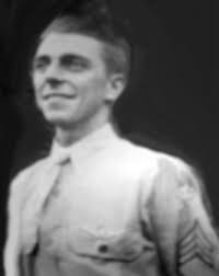 John Henry Sartain Jr : Staff Sergeant from Maryland, World War II Casualty