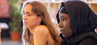 Farewell to Professor Ned Hayes