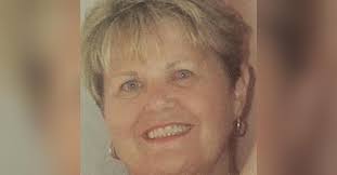 Gail A Baxley Obituary