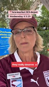 5/3/25 9:30am: Newmarket SES currently has a 2.5 hour wait for sandbag  collection. Everyone is trying their hardest, I would like to thank all the  people I’ve seen being polite and friendly to council ...