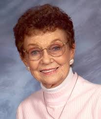 Maurine Edna Clark Maltsberger Obituary