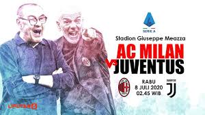 Watch online milan vs juventus live streamings for free. Link Live Streaming Serie A Ac Milan Vs Juventus Malam Ini Di Vidio Bola Liputan6 Com