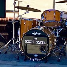 The Kopi Katz - YouTube