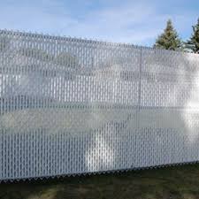 Maybe you would like to learn more about one of these? Privacy Top Lock Slats For 4 Chain Link Fence Various Colors Wayside Fence Company