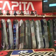 Ski And Snowboard Shops In Westwood Yelp