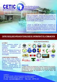 2018 Flyer du CETIC – CETIC