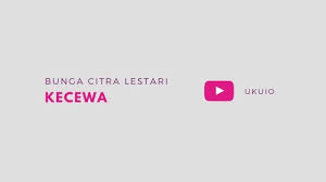 Check spelling or type a new query. Chord Ukulele Kecewa Bunga Citra Lestari Ukuio