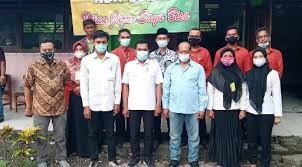 Pusdalops bpbd bojonegoro twitter : Model Ujian Perangkat Desa Banjarejo Sumberrejo Baru Kali Pertama Di Bojonegoro Roda Informasi