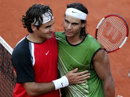 Full version gomez vs agassi french open 1990pertsnergleman. Federer Vs Nadal One Of A Dozen Dazzling Moments In French Open History Bleacher Report Latest News Videos And Highlights