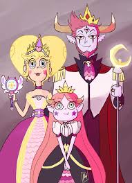 Star Vs The Forces Of Evil Tom And Star Kids Svtfoe Tom Star Tomstar Startom Star Vs The Forces Of Evil Force Of Evil Star Vs The Forces