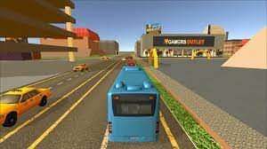 This is the best bus driving simulator in all of the bus driving games. City Bus Driver 3d For Android Apk Download