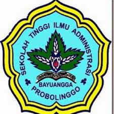 Logo stia malang png : Sekolah Tinggi Ilmu Administrasi Bayuangga Probolinggo Aku Pintar