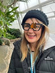 My encounter with one very social butterfly! 🦋😊 One of the joys of  holidays.. time to connect with nature and its wonders. Back to work  tomorrow.. So looking forward to seeing everyone