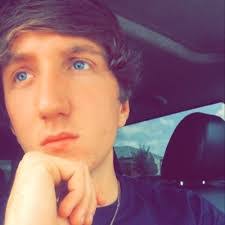 Cody Argo's Instagram, Twitter & Facebook