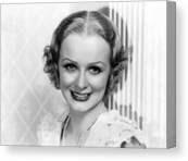 Gold Diggers Of 1935, Gloria Stuart by Everett