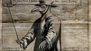 Puede que la peste negra fuera tan solo una de las muchas plagas que han asolado a la población mundial, pero su alto índice de mortandad y los cambios sociales que se originaron tras. El Regreso De Los Medicos De La Peste Clacso