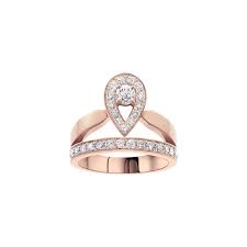 Chaumet adds a new watch and fine jewellery pieces to its revered joséphine collection. Louis Julian Purchase Chaumet Josephine Ring Rose Gold Diamonds