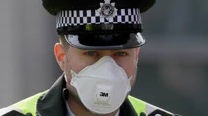 Gangrene is a type of tissue death caused by a lack of blood supply. Coronavirus Masks With Valves Won T Stop Spread Of Particles Wusa9 Com
