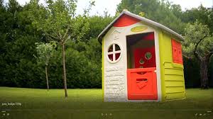 Pourquoi Choisir Une Cabane En Plastique Smoby Cabane Enfant Interieur Maison Jardin Smoby Idees Conception Jardin Idees Conception Jardin