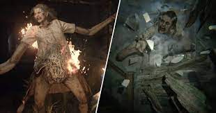 Resident Evil 7: How To Find The Lantern & Defeat Mutated Marguerite