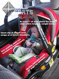Rear Facing Infant Car Seat Safety Www Csftl Org Infant Car Seat Safety Baby Car Seats Child Passenger Safety